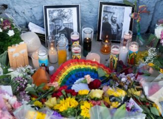 Arizona police confirm Tucson gay bar shooting was a hate crime