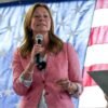 Armed Ohio man arrested for attempted attack on Democratic candidate for governor