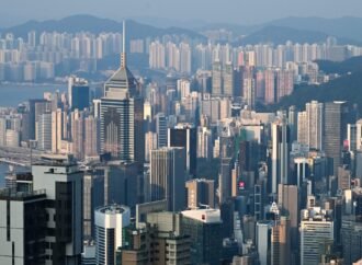 Asian family philanthropy is ‘a lot more hands-on’—and more corporate—than the West | Fortune