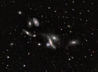 Astronomers Have Completed the Largest Map of Space. Yes, You Can Play With It.