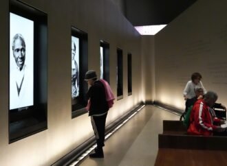 At 10 years old, Smithsonian’s Black museum is undaunted amid pressure from Trump administration