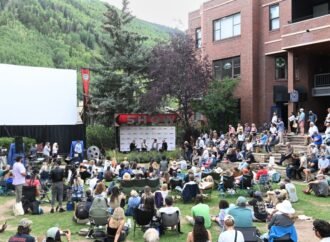 At Telluride Film Festival, Bill Gates Compares Lack of Control Over AI to HAL in ‘2001’: ‘You Could Say “Please Shut Down,” and It Would Say, “OK, I Took That Under Advisement, But…”‘