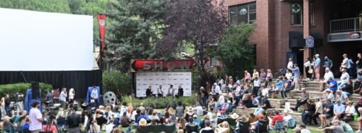 At Telluride Film Festival, Bill Gates Compares Lack of Control Over AI to HAL in ‘2001’: ‘You Could Say “Please Shut Down,” and It Would Say, “OK, I Took That Under Advisement, But…”‘