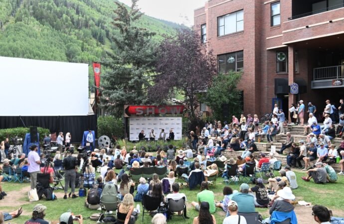 At Telluride Film Festival, Bill Gates Compares Lack of Control Over AI to HAL in ‘2001’: ‘You Could Say “Please Shut Down,” and It Would Say, “OK, I Took That Under Advisement, But…”‘