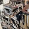 Athens explosion: At least two dead in blast near Acropolis in Plaka district