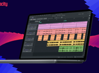 Audacity 4 is a complete revamp of the ‘world’s most popular’ audio editor