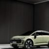 Audi’s new A2 E-tron is its most affordable and efficient EV yet