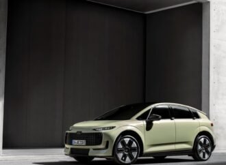 Audi’s new A2 E-tron is its most affordable and efficient EV yet