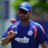 Auqib Nabi: Surrey sign India seamer for three matches