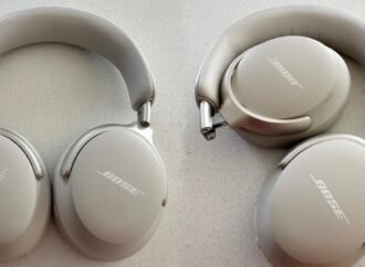 Auracast finally comes to Bose headphones
