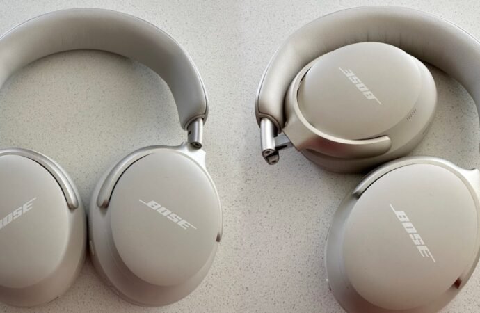 Auracast finally comes to Bose headphones