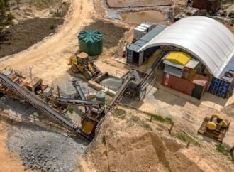 Aureka snaps up Victorian mine and mill in bargain $8.9M deal