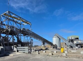 Auric pockets bargain hardware to fast-track WA Burbanks plant