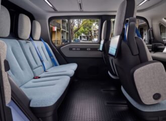 Aussie Autonomous Vehicle Trust Falls to 17.5% in 2026 Savvy Survey