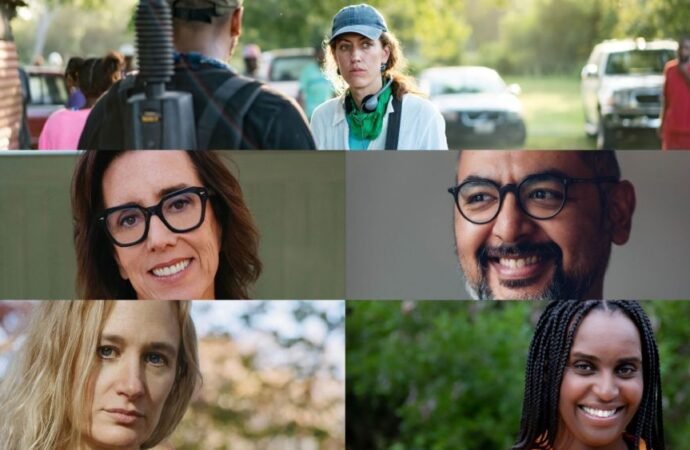 Austin Film Society Announces $300,000 in Filmmaker Grant Awards, Launches Texas Lights Funding Program (EXCLUSIVE)