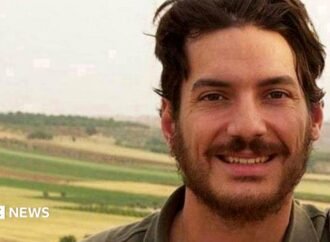 Austin Tice: Assad regime planned US journalist’s kidnap for weeks, BBC finds