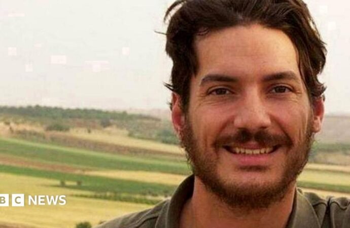 Austin Tice: Assad regime planned US journalist’s kidnap for weeks, BBC finds