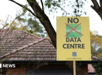 Australia is becoming a data centre capital – but at what cost?