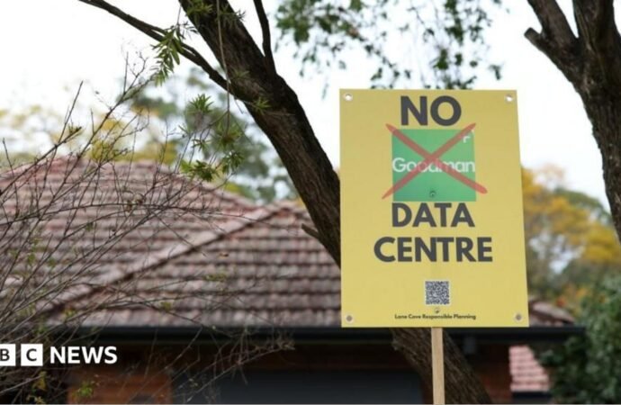 Australia is becoming a data centre capital – but at what cost?