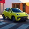 Australia’s cheapest new car is electric! BYD Atto 1 drops to just A$19,990 driveaway – techAU