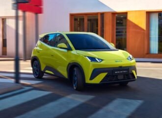 Australia’s cheapest new car is electric! BYD Atto 1 drops to just A$19,990 driveaway – techAU