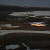 Autonomous airplane completes first cross-country flight