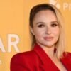 Autopsy shows Hayden Panettiere died from a fentanyl overdose
