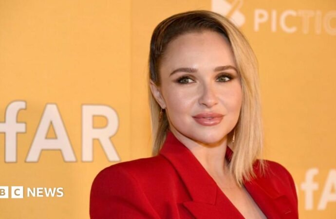 Autopsy shows Hayden Panettiere died from a fentanyl overdose