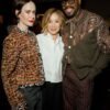 Ayo Edebiri, Lily-Rose Depp, Fala Chen, Patricia Arquette, Michelle Yeoh, Courteney Cox and More Salute Women in Film With Variety and Chanel at TIFF