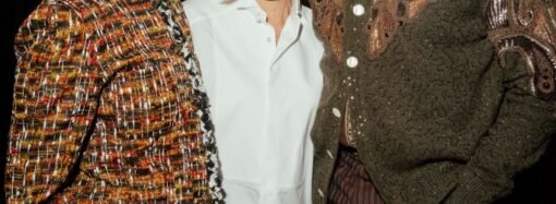 Ayo Edebiri, Lily-Rose Depp, Fala Chen, Patricia Arquette, Michelle Yeoh, Courteney Cox and More Salute Women in Film With Variety and Chanel at TIFF