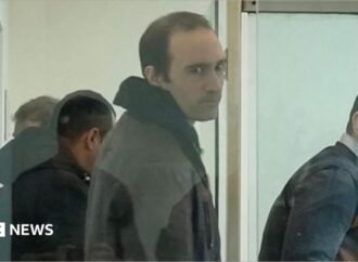 Azerbaijan frees jailed Frenchman after EU lifts sanctions on Russian billionaire