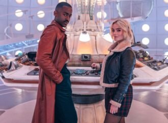 BBC Boss Says He Watched a ‘Pretty Good’ AI-Generated Episode of ‘Doctor Who’: ‘Everyone’s a Creator, Not All the Creativity Is Bad’