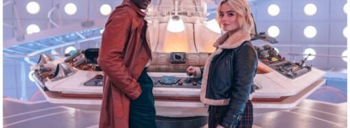 BBC Boss Says He Watched a ‘Pretty Good’ AI-Generated Episode of ‘Doctor Who’: ‘Everyone’s a Creator, Not All the Creativity Is Bad’