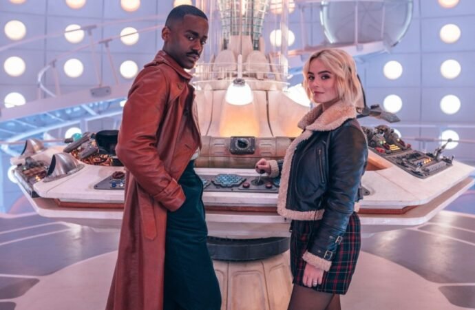 BBC Boss Says He Watched a ‘Pretty Good’ AI-Generated Episode of ‘Doctor Who’: ‘Everyone’s a Creator, Not All the Creativity Is Bad’