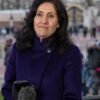 BBC News Anchor Maryam Moshiri Reveals Blood Cancer Diagnosis