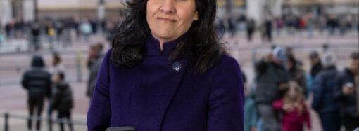 BBC News Anchor Maryam Moshiri Reveals Blood Cancer Diagnosis
