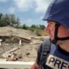 BBC travels inside occupied Lebanon as officials say Israel is expanding positions