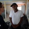 BBC visits West Bank village in area earmarked by Israel for settlement