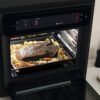 BORA X BO Steam Oven Launches in Australia with 19-Inch Display