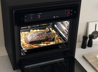 BORA X BO Steam Oven Launches in Australia with 19-Inch Display