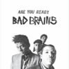 Bad Brains’ Earliest Studio Recordings to Be Released in November