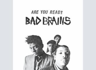 Bad Brains’ Earliest Studio Recordings to Be Released in November
