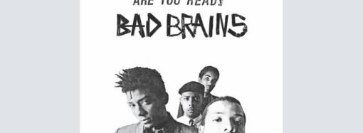Bad Brains’ Earliest Studio Recordings to Be Released in November