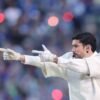 Bad Bunny Wins Emmy for Super Bowl Halftime Show