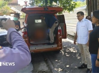 Bali police investigate after Australian man and children found dead in home