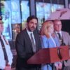 Bank of America vice president identified as victim in random Times Square stabbing | Fortune