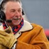 Barry Melrose, Former ESPN Analyst and Hockey Pro, Dies at 70