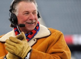 Barry Melrose, Former ESPN Analyst and Hockey Pro, Dies at 70