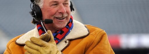 Barry Melrose, Former ESPN Analyst and Hockey Pro, Dies at 70