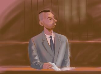 Beau Lamarre-Condon trial live updates: Former NSW police officer’s trial begins over alleged murder of Paddington couple Jesse Baird and Luke Davies